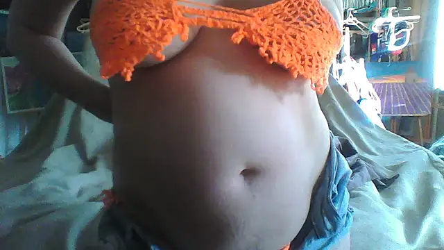MariaAnaSunshine online show from 03/10/26, 09:14