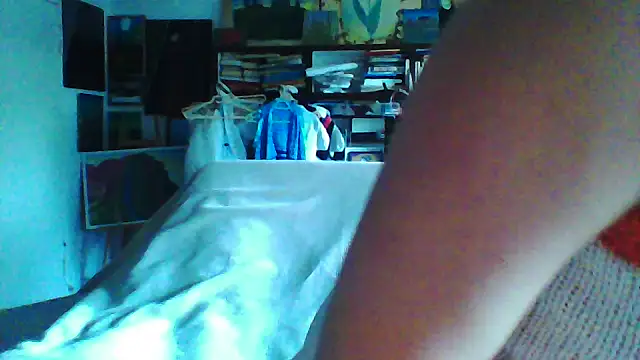 MariaAnaSunshine online show from 03/16/26, 06:06