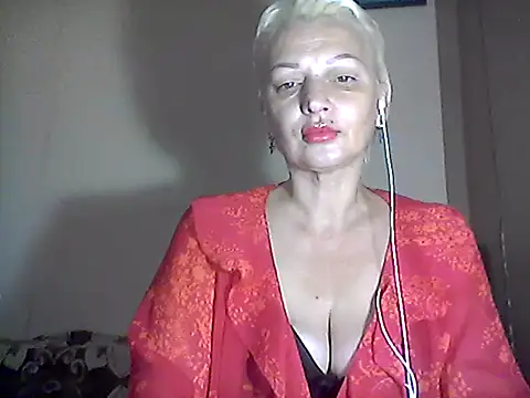 MaryJane441 online show from 11/07/25, 09:53