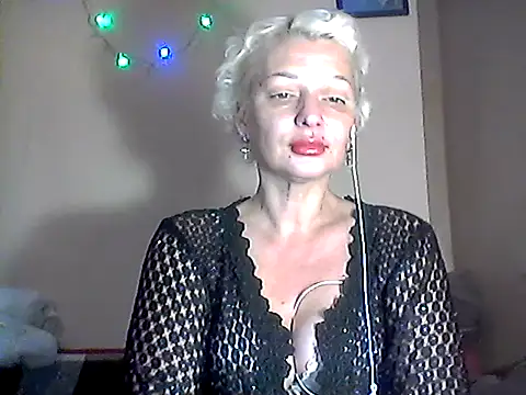 MaryJane441 online show from 12/22/25, 09:01