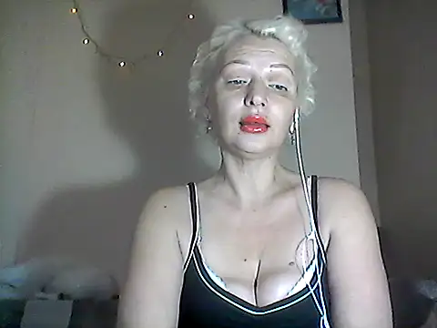 MaryJane441 online show from 01/31/26, 09:02