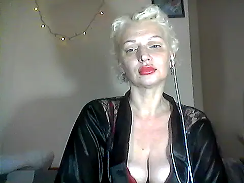 MaryJane441 online show from 02/04/26, 09:42