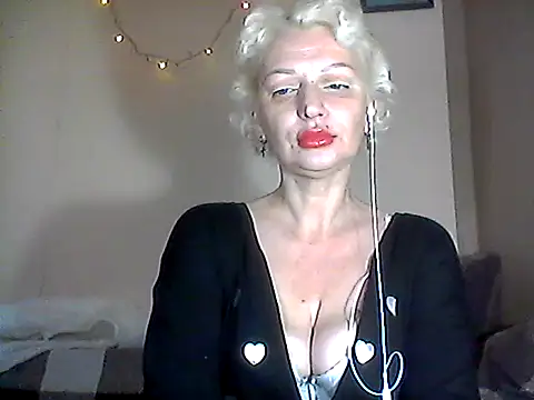 MaryJane441 online show from 02/06/26, 09:40