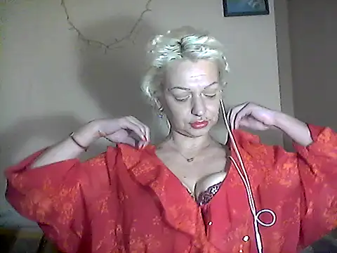 MaryJane441 online show from 02/15/26, 09:33