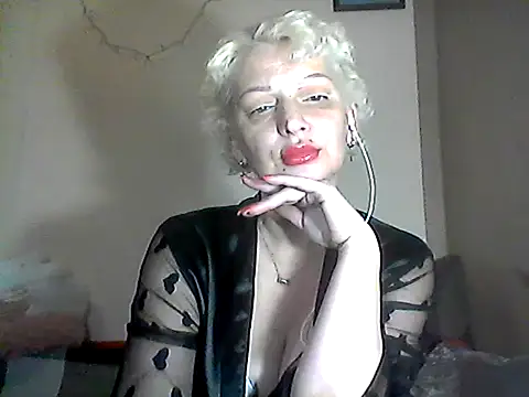 MaryJane441 online show from 03/07/26, 08:39