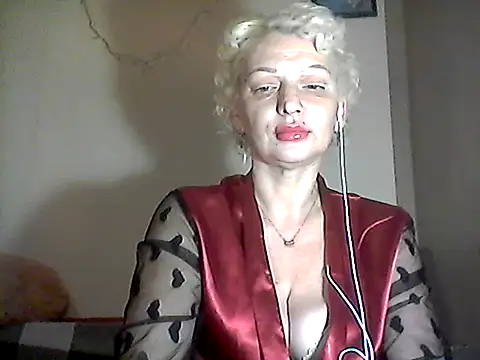 MaryJane441 online show from 03/12/26, 07:53