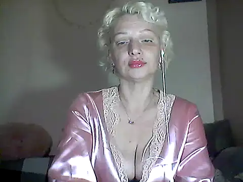 MaryJane441 online show from 03/16/26, 08:13