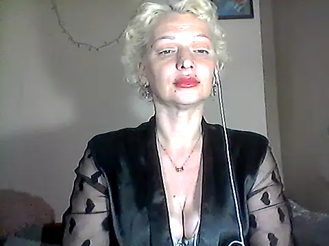 MaryJane441 online show from 04/07/26, 07:58