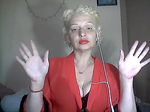 MaryJane441 online show from 04/09/26, 08:14