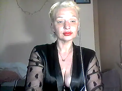 MaryJane441 online show from 04/14/26, 08:26