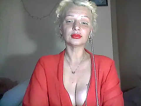 MaryJane441 online show from 04/15/26, 08:31