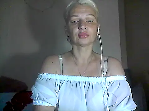 MaryJane441 online show from 07/16/26, 08:53