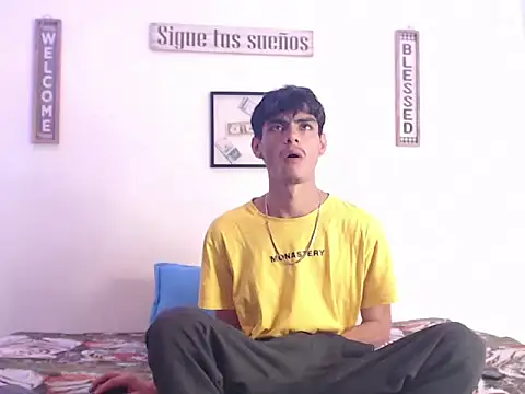 Snapshot of harrytomson_1 chatting on 01/27/25, 06:52 harrytomson 1 online show from 01/27/25, 06:52