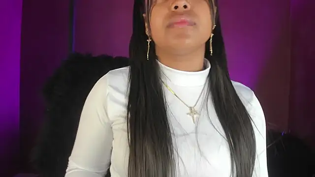 zoe roux21 online show from 11/29/25, 02:14