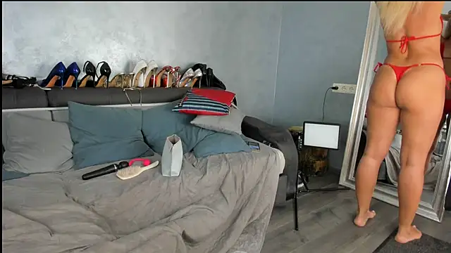 SEXDream777 online show from 06/22/26, 03:20