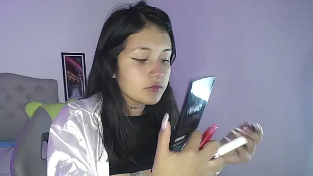 Nalaa Sc online show from 01/31/25, 04:36