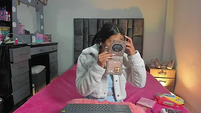 Nalaa Sc online show from 11/29/25, 03:09