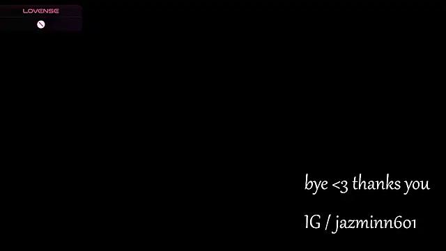 Yazmin rouse online show from 03/06/25, 01:03