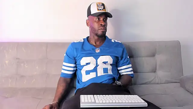 Dvid Rullers online show from 01/10/25, 12:06