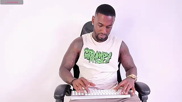 Dvid Rullers online show from 03/13/25, 08:22