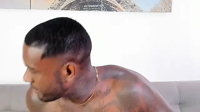 Dvid Rullers online show from 10/10/25, 01:54