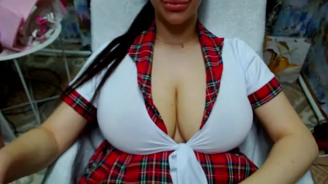 lovelyseu online show from 02/18/26, 08:21