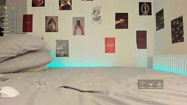 Spliti moon online show from 01/19/26, 11:47