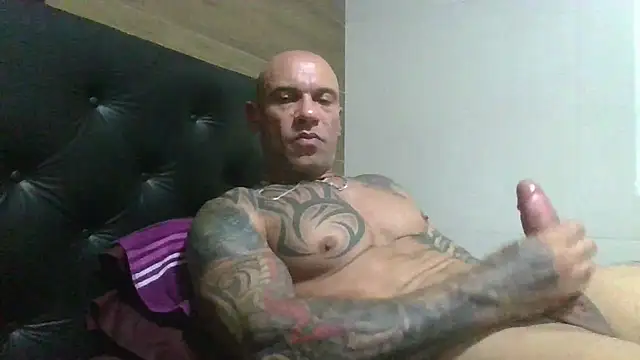 Arc8njoblack online show from 03/21/26, 07:13