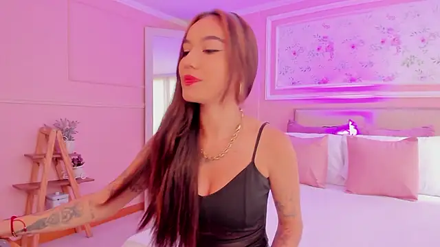 scarlet castro online show from 03/06/26, 05:31