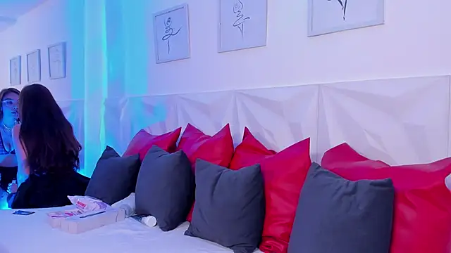 scarlet castro online show from 03/26/26, 06:46