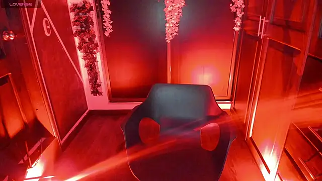 SexyNaf online show from 11/03/25, 07:26