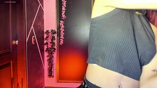 SexyNaf online show from 11/13/25, 07:46