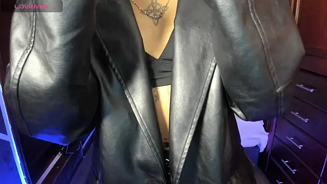 SexyNaf online show from 12/01/25, 06:57