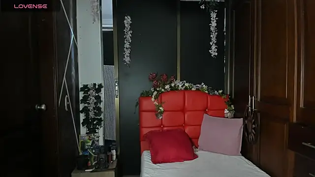 SexyNaf online show from 01/08/26, 07:05