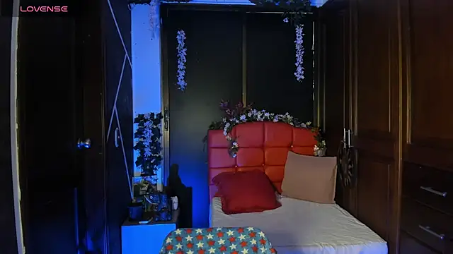 SexyNaf online show from 01/14/26, 07:19