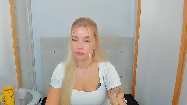 KristyHoney online show from 03/03/25, 09:44