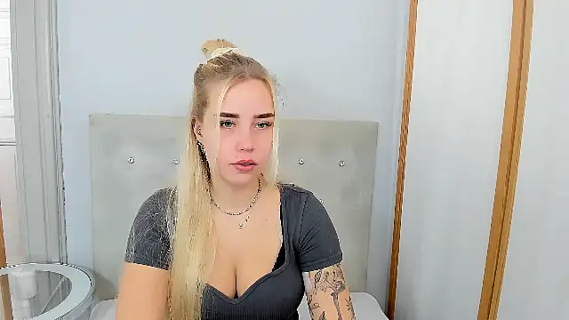 KristyHoney online show from 03/10/25, 06:27