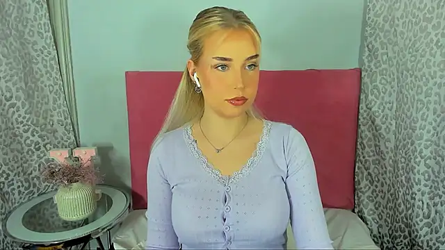 KristyHoney online show from 02/22/26, 03:21