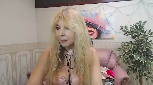 Anna Diax online show from 01/22/25, 03:29