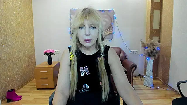 Anna Diax online show from 02/12/26, 01:06