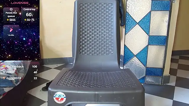 cristinamontiel online show from 01/28/25, 07:10