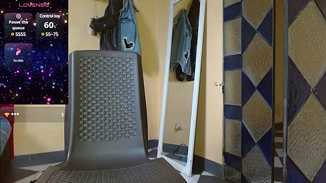 cristinamontiel online show from 03/06/25, 07:10