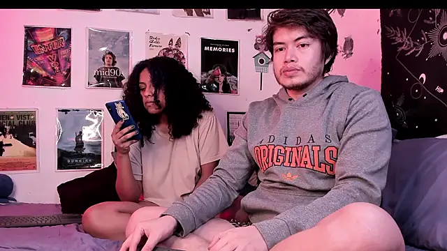 hothoneychile online show from 02/08/26, 05:22