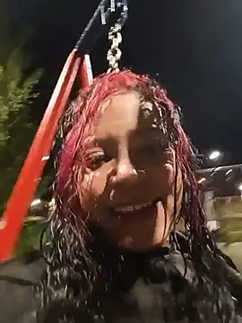 cindy damm online show from 04/26/26, 03:48