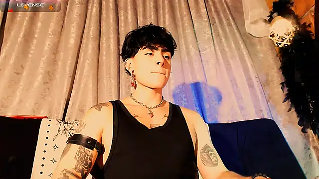 Mathew stardust online show from 10/04/25, 11:47