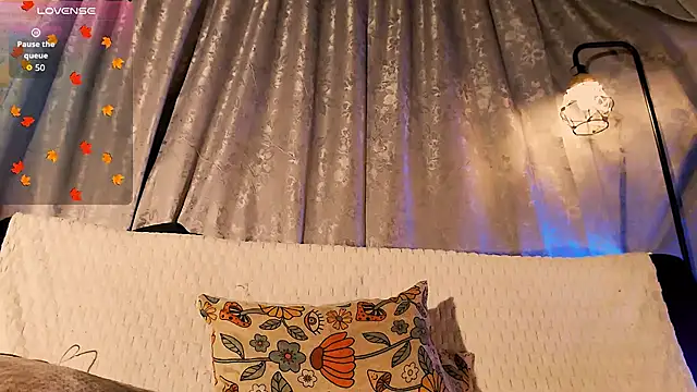 Mathew stardust online show from 10/25/25, 12:29