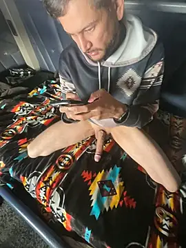 SexyJesz online show from 01/05/25, 04:06