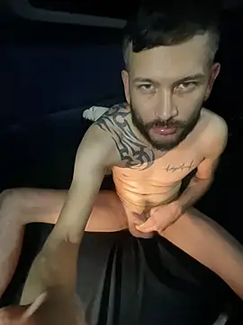 SexyJesz online show from 02/21/25, 11:44