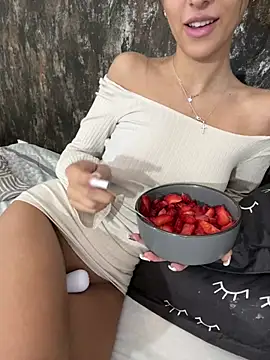iamKylaBaby online show from 02/09/25, 05:01