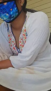 AthiyaAa 18 online show from 12/19/24, 06:12